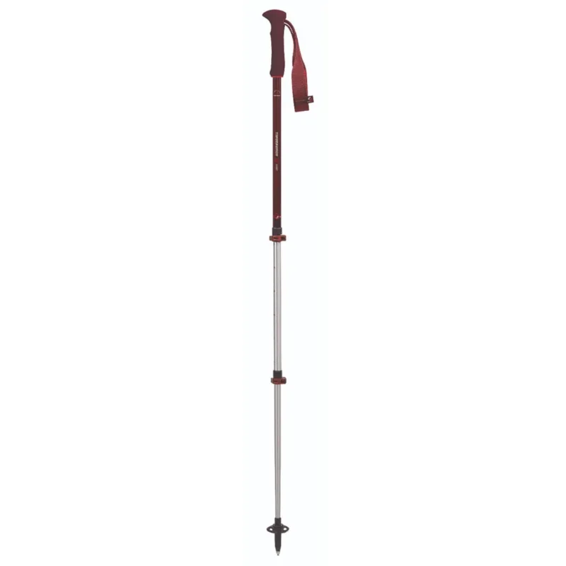 Komperdell Bâtons Trailmaster zero compact Dernier Modèle
