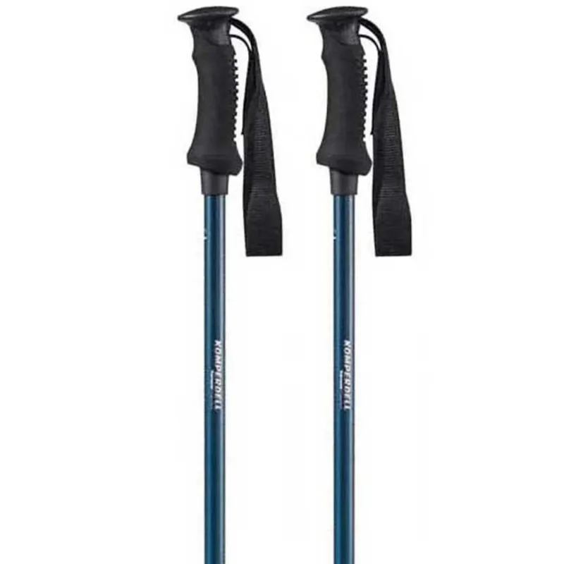 Komperdell Bâtons Trekmaster Powerlock Seulement Aujourd'hui
