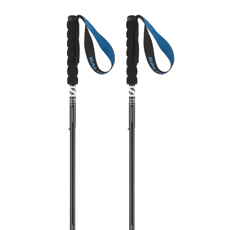 Salomon Bâtons Ultra Alu Foldable Satisfait Ou Remboursé