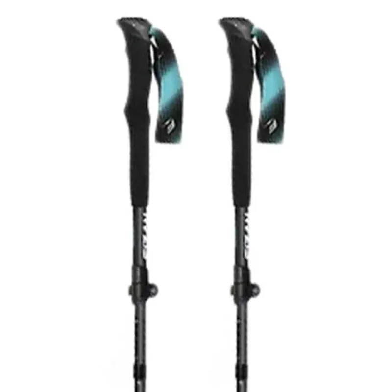 Dernière Chance Fizan Bâtons Ultrax Carbon