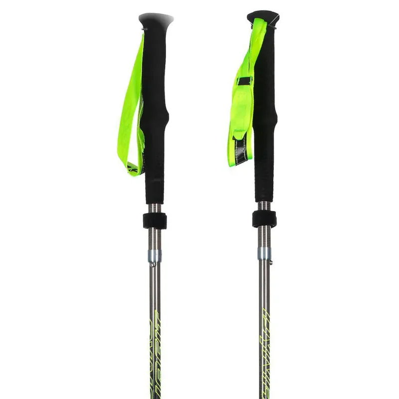 Dynafit Bâtons Vertical Pro Livraison Express