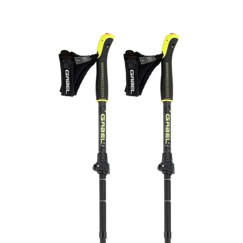 Gabel Bâtons WRD Wired Produit De Marque