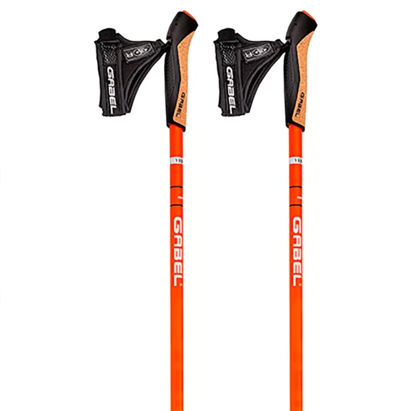 Gabel Bâtons X-1.35 Active Pas Cher