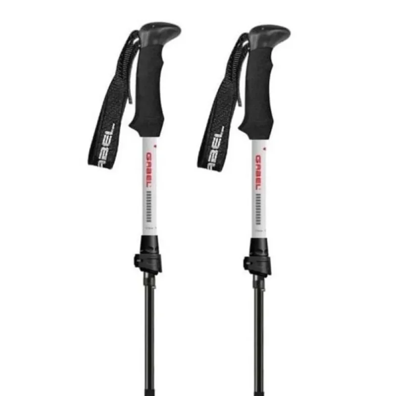 Gabel Bâtons XTR Alu EF Offre Limitée