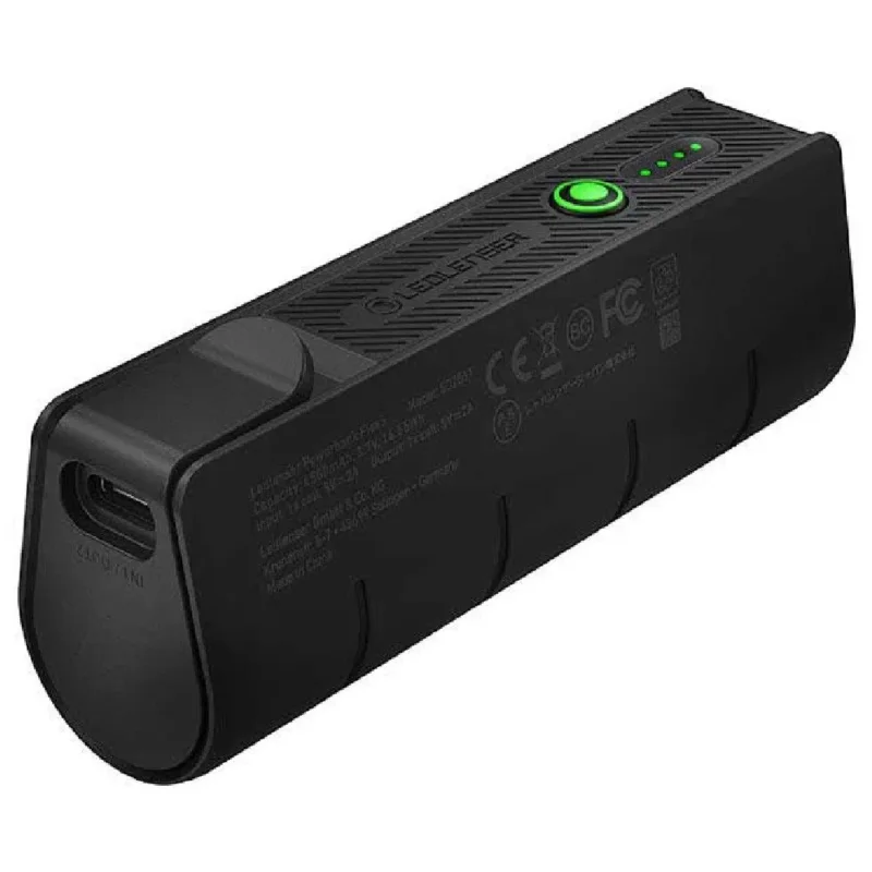 Petit Prix Led Lenser Batterie externe Flex 5