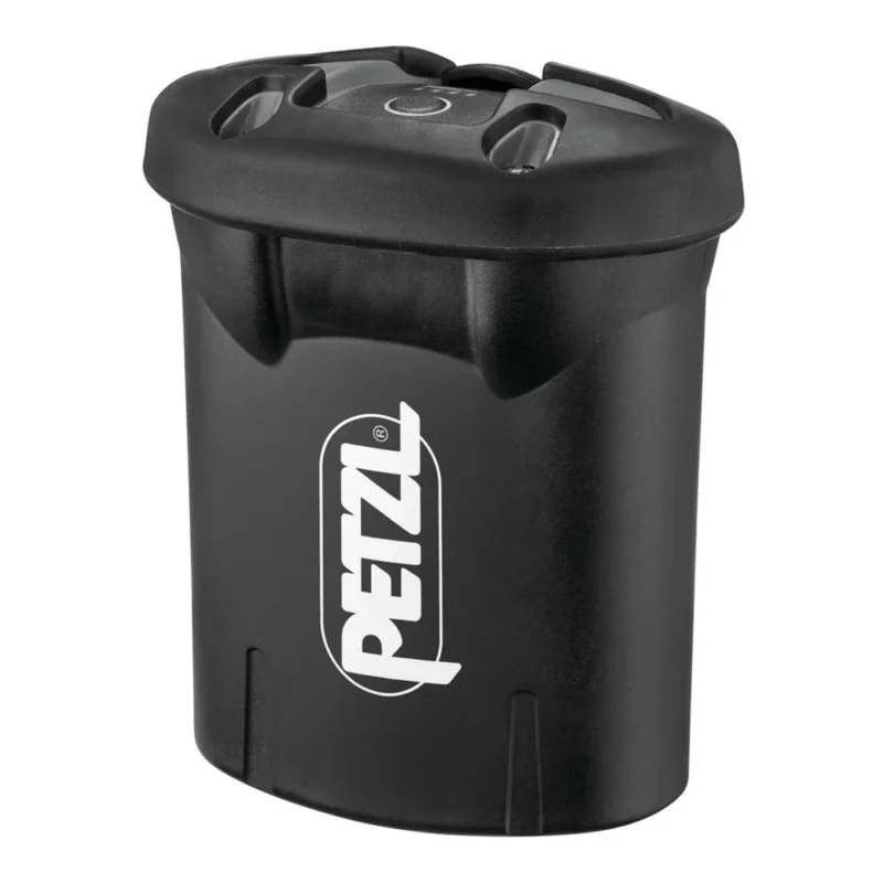 Petzl Batterie R2 DUO RL/DUO S Jusqu'à Épuisement Des Stocks