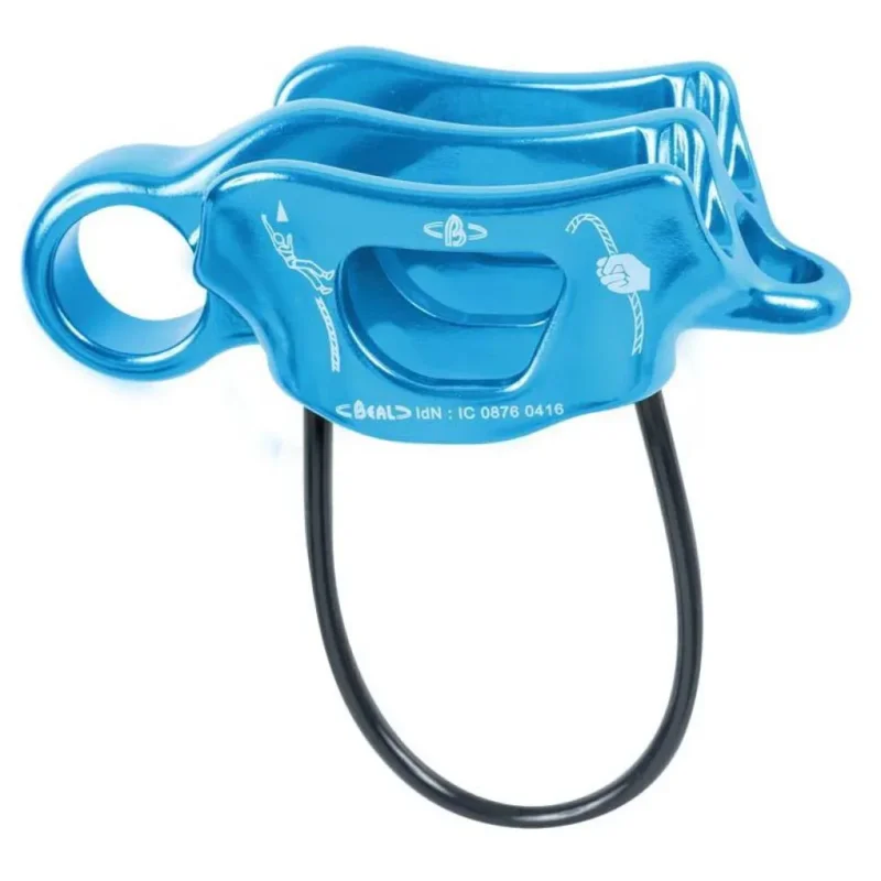Beal Belay device Air Force 3 Nouveauté