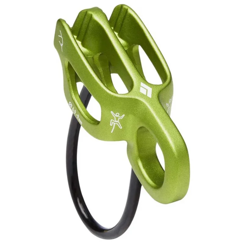 Black Diamond Belay device ATC-Alpine Guide Promotion Saisonnière