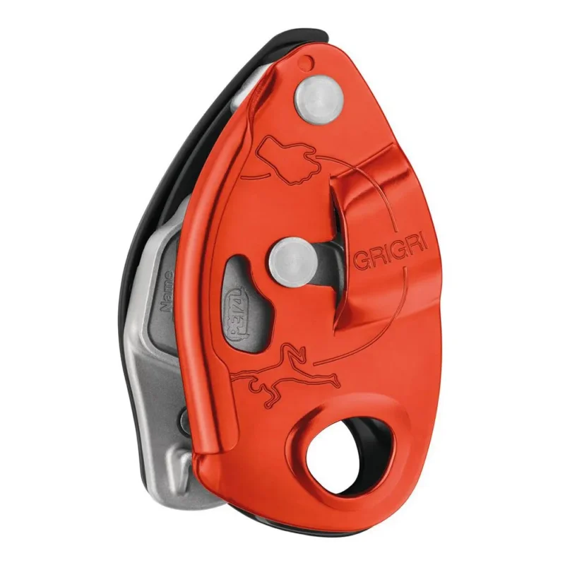 Petit Prix Petzl Belay device Grigri