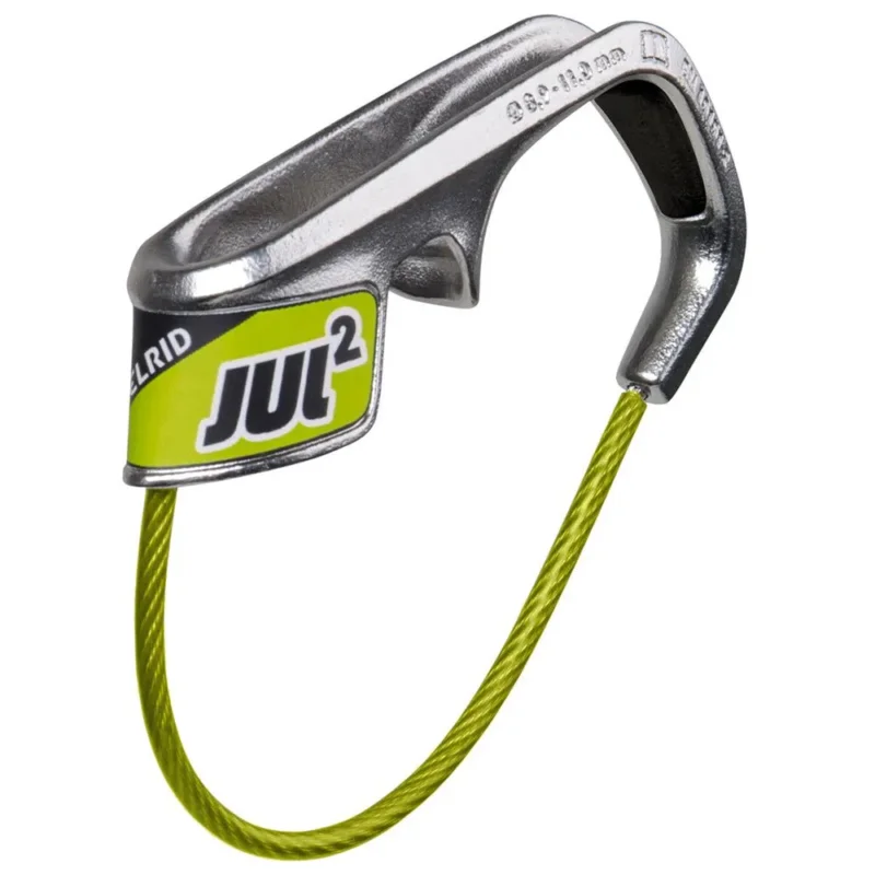 Edelrid Belay device Jul 2 Meilleur Prix