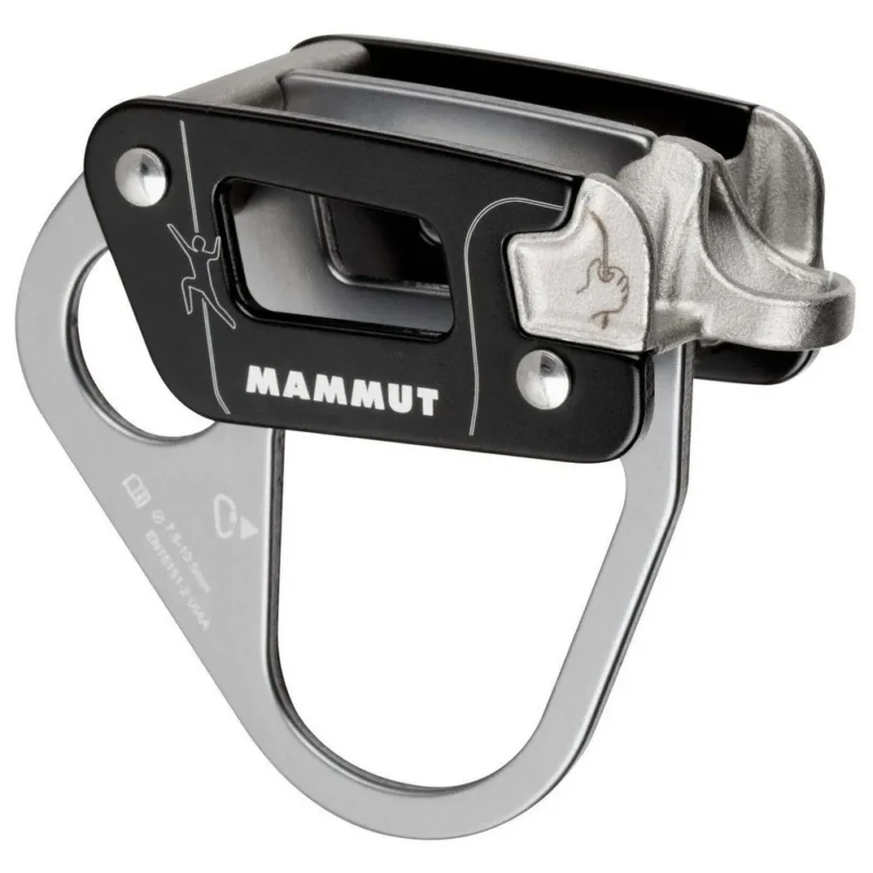 Usine Directe Mammut Belay device Nordwand Alpine