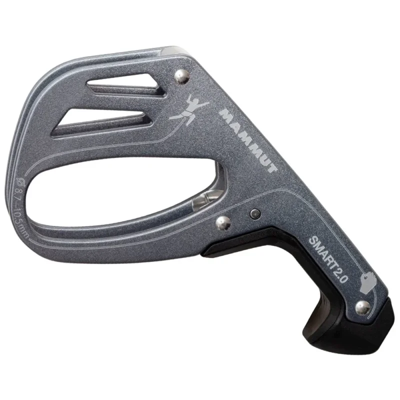 Mammut Belay device Smart 2.0 Prix Bas