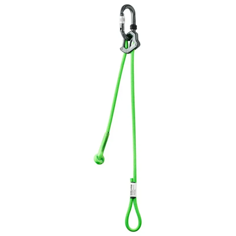 Offre Limitée Edelrid Belay device Switch Adjust