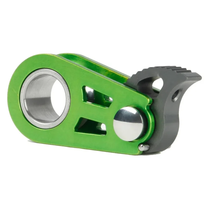 Commander Vite Beal Belay device Tract Up