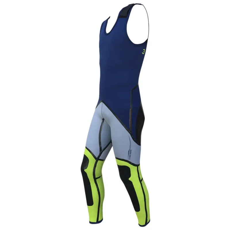 Seland Bib de canyoning Verdon az quick dry Top Vente