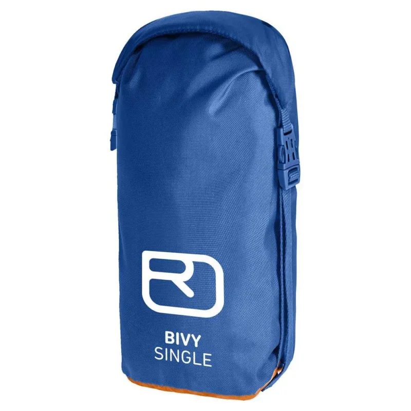 Jusqu'à Épuisement Des Stocks Ortovox Bivibag Bivy Single