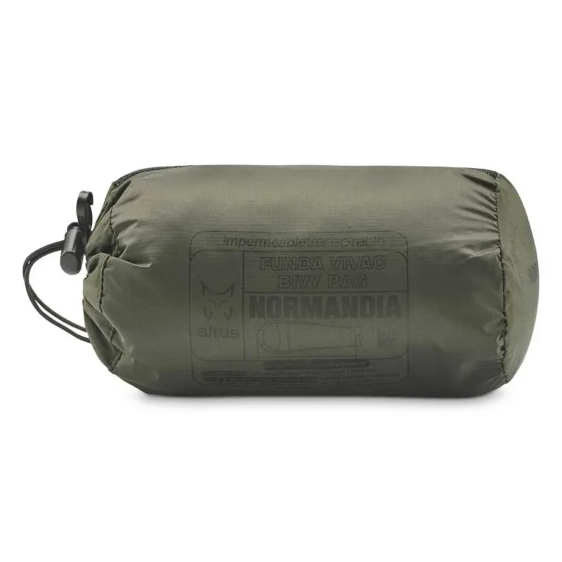 Nouvelle Collection Altus Bivibag Normandia