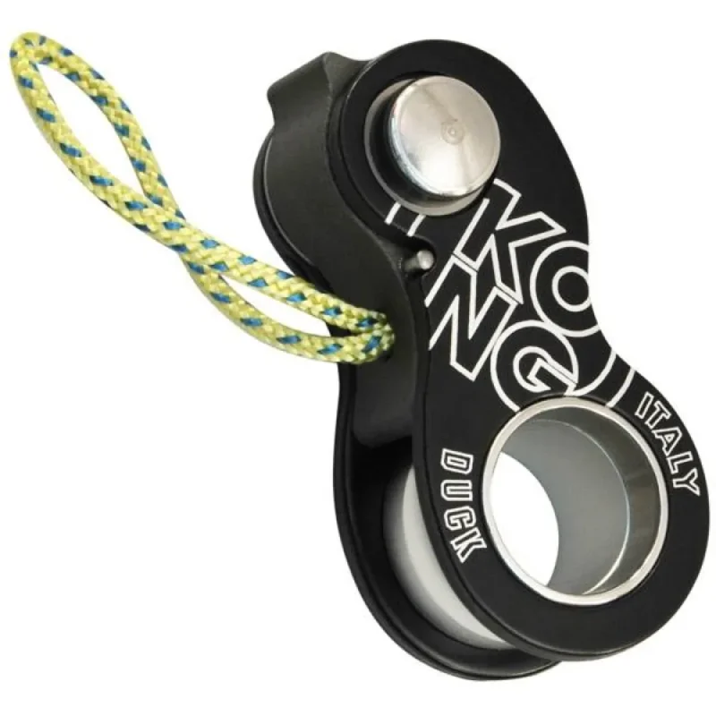 Kong Italy Bloqueur Duck Must-Have