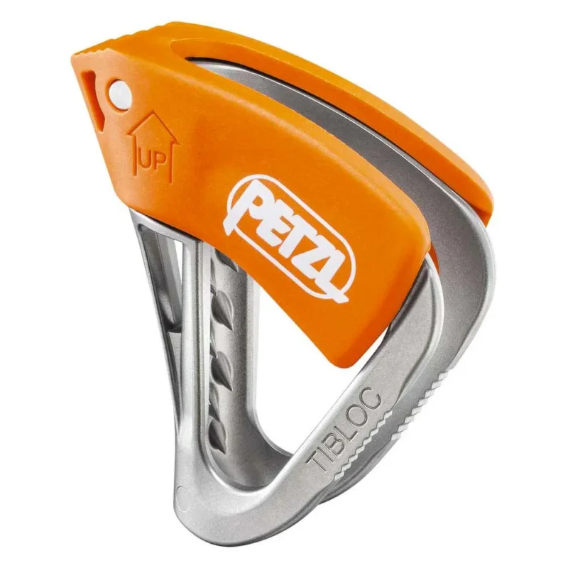 Bon Marché Petzl Bloqueur Tibloc