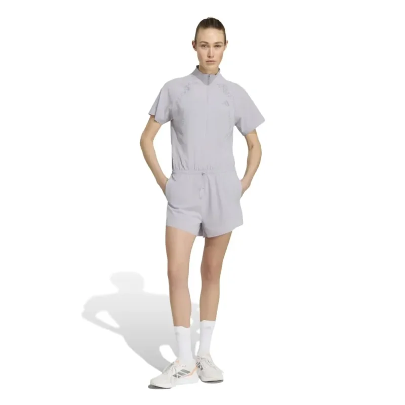 Nouvelle Collection adidas Body à manches courtes Adi365 Aspyre Running