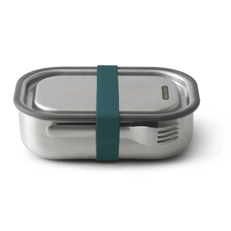 Commander Vite Black+blum Boîte à lunch Acier inoxydable 1L