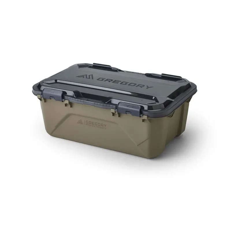 Commander Vite Gregory Boîte de vitesses Alpaca 45L