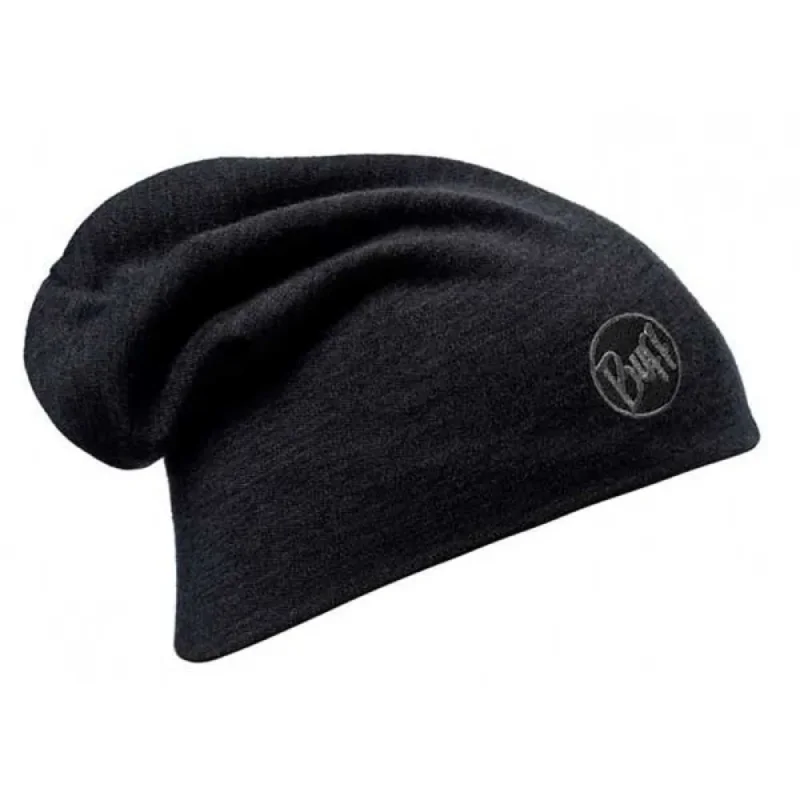 Réduction Buff ® Bonnet Heavy Merino Wool