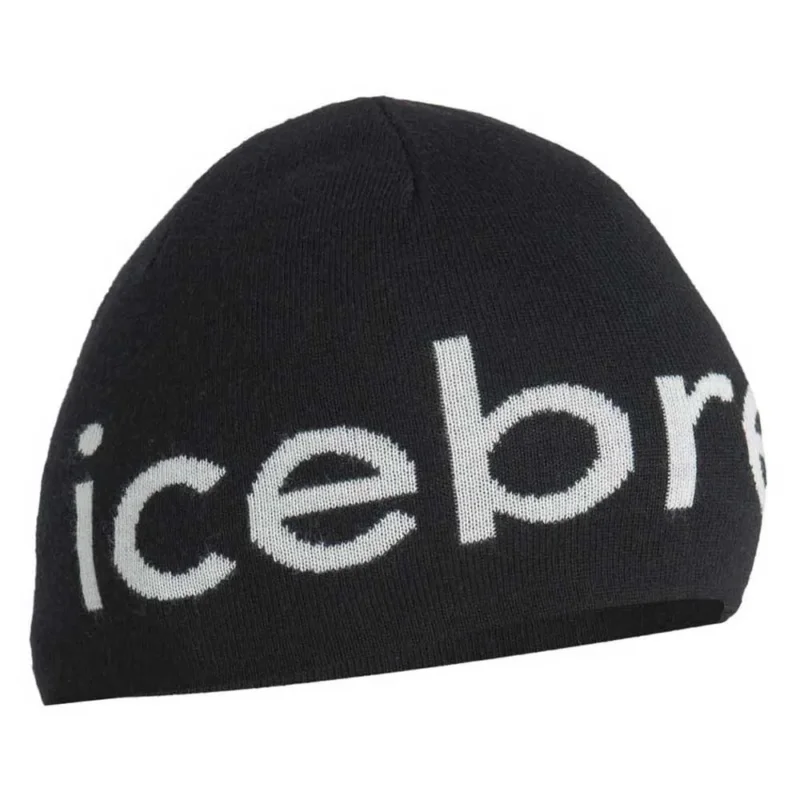 Icebreaker Bonnet Merino Prix Choc