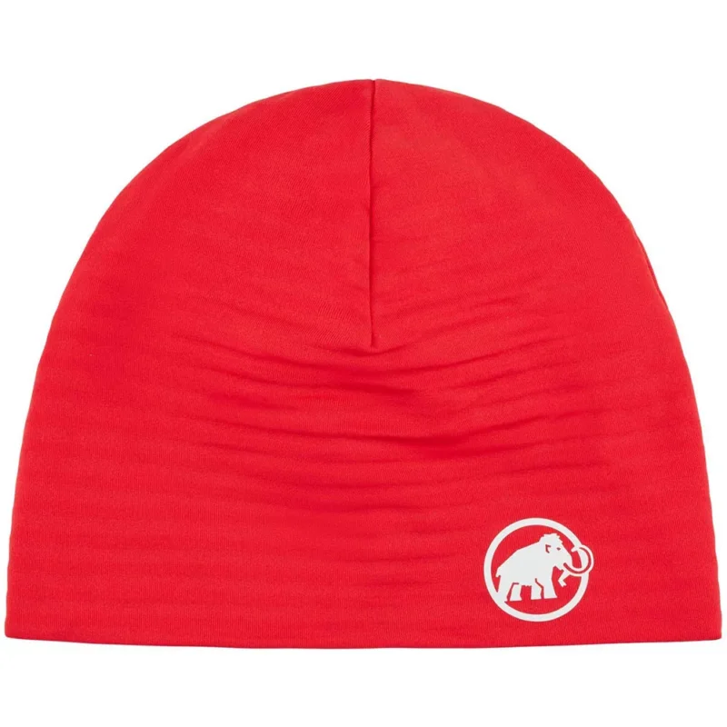 Seulement Aujourd'hui Mammut Bonnet Taiss Light