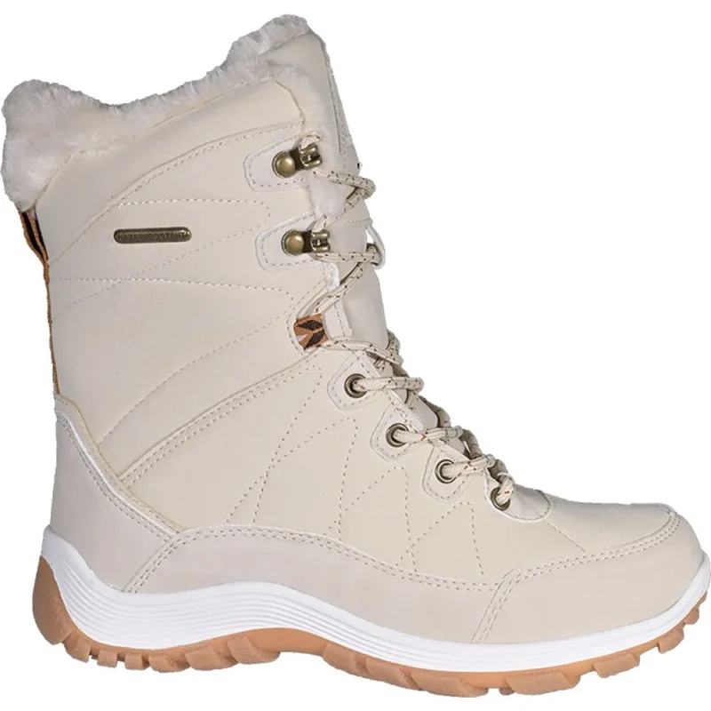 Dernière Chance Lhotse Bottes de neige Afella