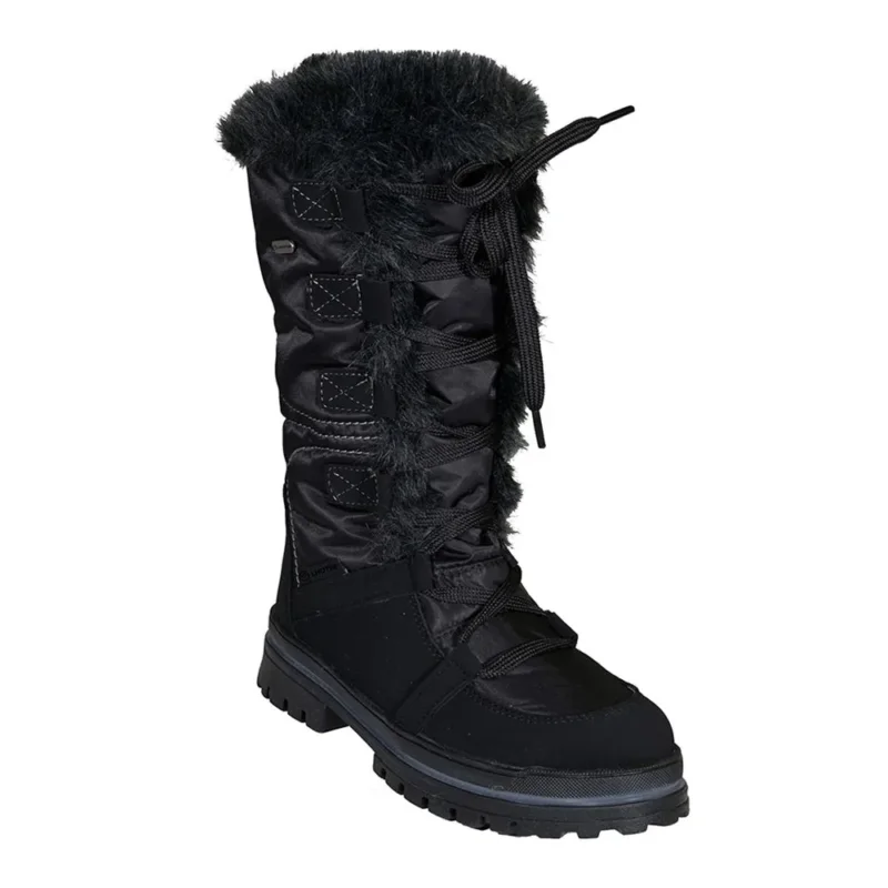 Réduction Lhotse Bottes de neige Haida