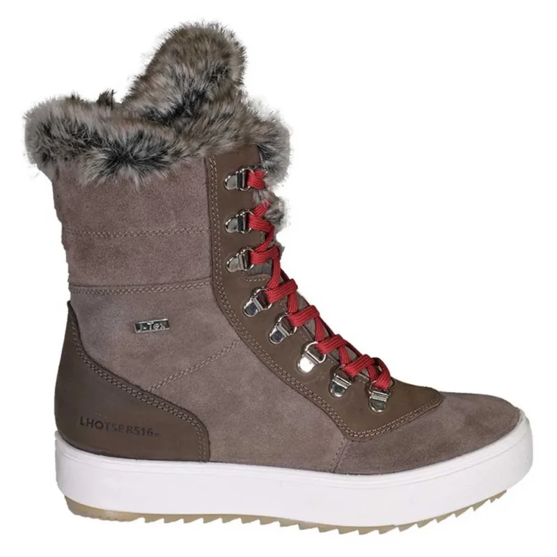 Lhotse Bottes de neige Halifax Marque