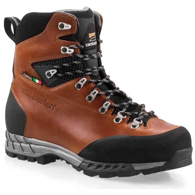 Haute Qualité Zamberlan Bottes de randonnée 1111 Aspen GORE-TEX® RR