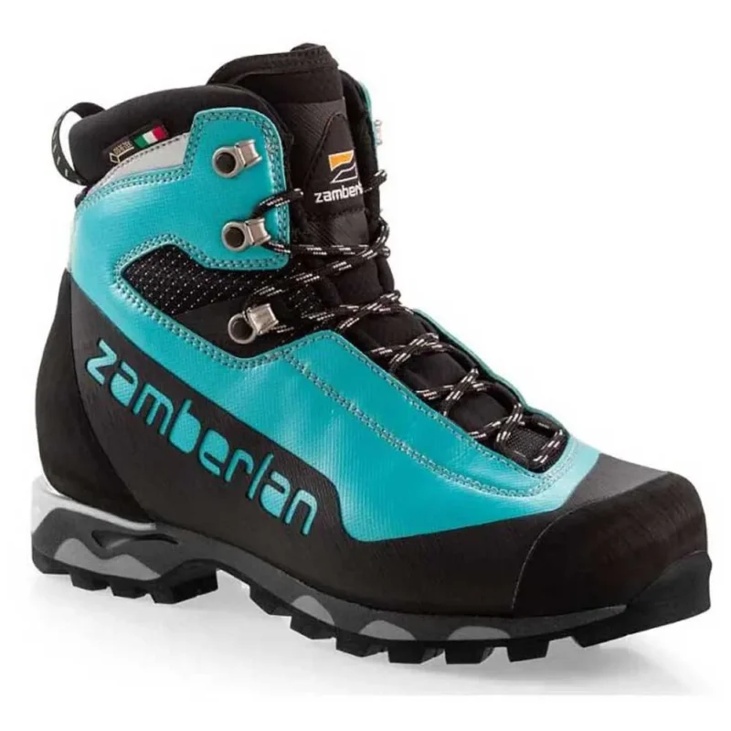 Zamberlan Bottes de randonnée 2093 Brenva GORE-TEX® RR Bon Plan
