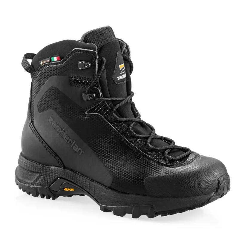 Nouveauté Zamberlan Bottes de randonnée 2095 Brenva Lite GORE-TEX® CF