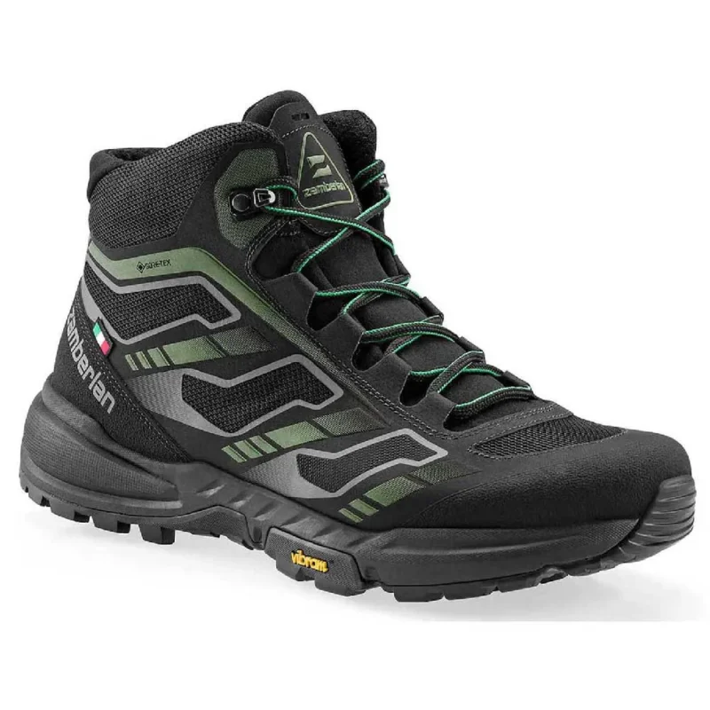 Zamberlan Bottes de randonnée 219 Anabasis GORE-TEX® Jusqu'à Épuisement Des Stocks