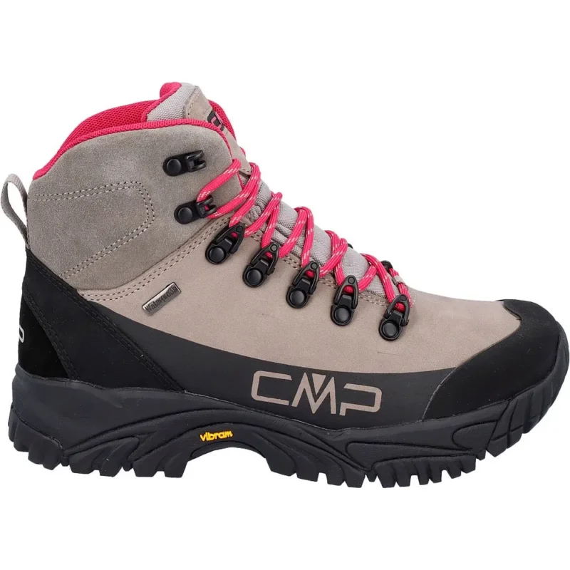 CMP Bottes de randonnée 30Q4716 Usine Directe