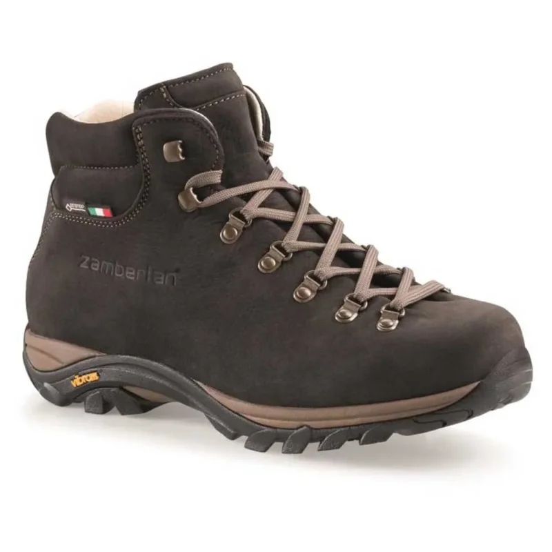 Authentique Zamberlan Bottes de randonnée 320 New Trail Lite EVO GORE-TEX®
