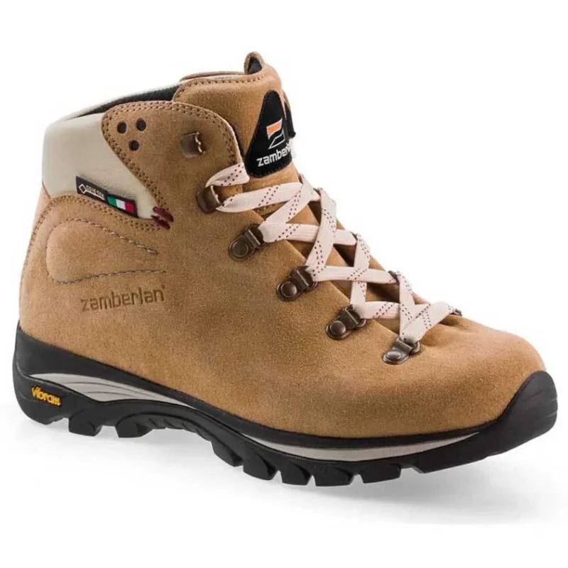 Offre Limitée Zamberlan Bottes de randonnée 333 Frida GORE-TEX®
