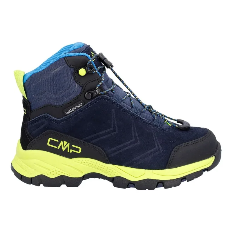 CMP Bottes de randonnée 3Q18584 Melnick Mid WP Nouvel Arrivage