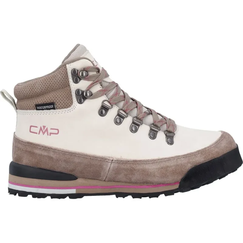 Populaire CMP Bottes de randonnée 3Q49556 Heka Hiking WP