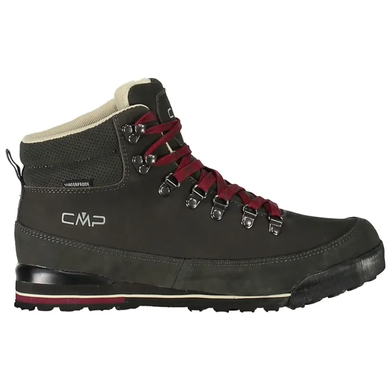 CMP Bottes de randonnée 3Q49557 Heka WP Meilleure Vente