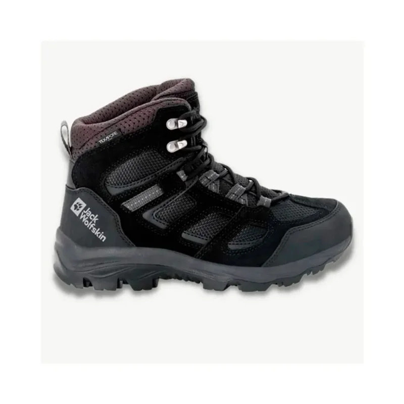 Jack Wolfskin Bottes de randonnée 4042471 Offre Spéciale