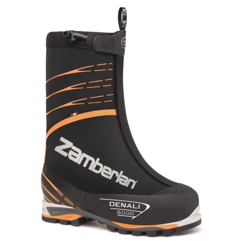 Zamberlan Bottes de randonnée 6000 Denali Evo RR PU Prix Bas