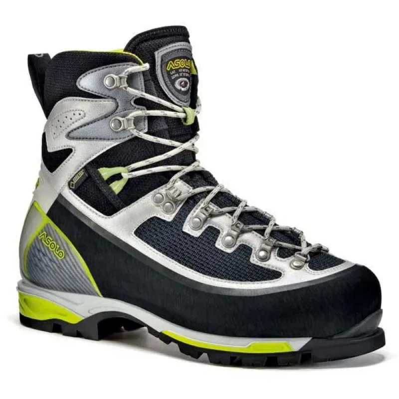 Asolo Bottes de randonnée 6B+ GORE-TEX® Prix Choc