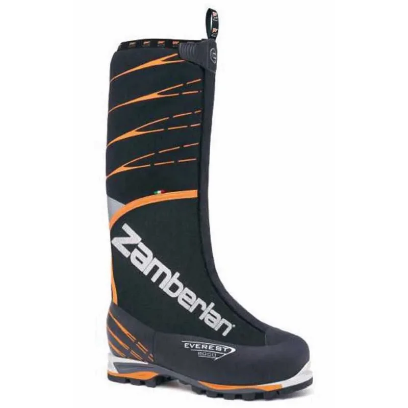 Zamberlan Bottes de randonnée 8000 Everest Evo RR PU Acheter En Ligne