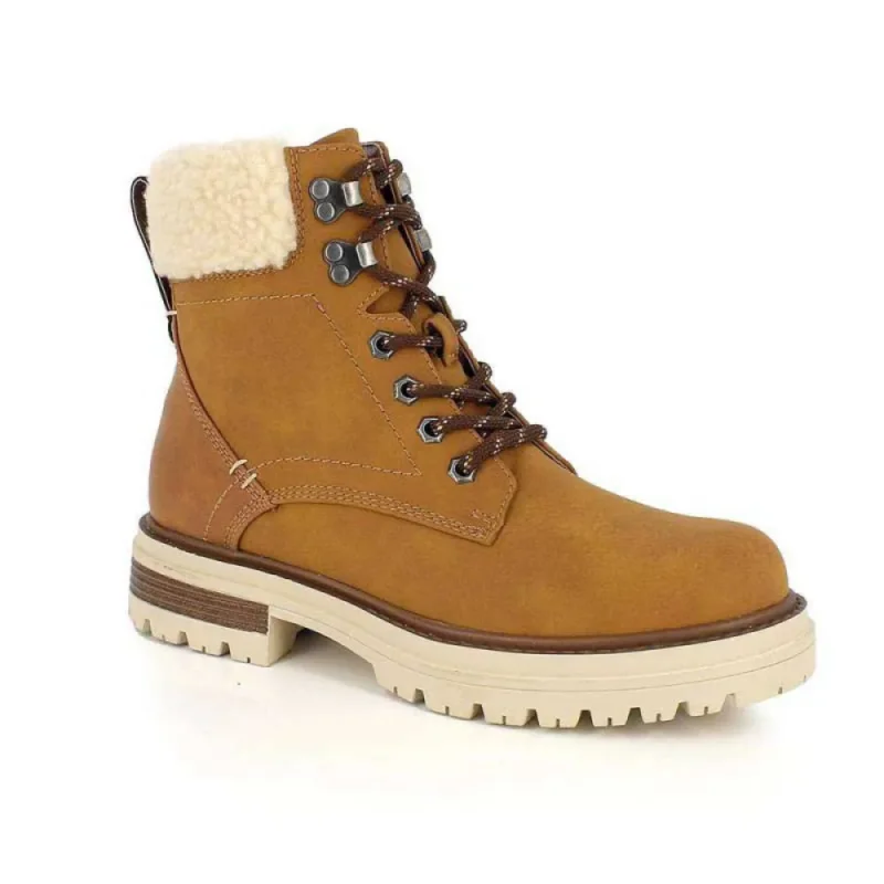 Kimberfeel Bottes de randonnée Abela Meilleur Prix