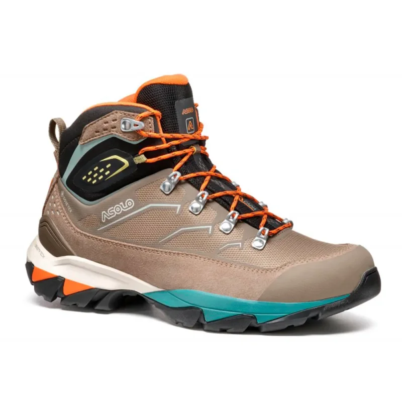 Asolo Bottes de randonnée Acadia mid GORE-TEX® Acheter En Ligne