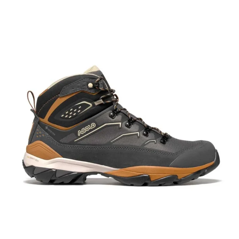 Top Vente Asolo Bottes de randonnée Acadia mid GORE-TEX® mm