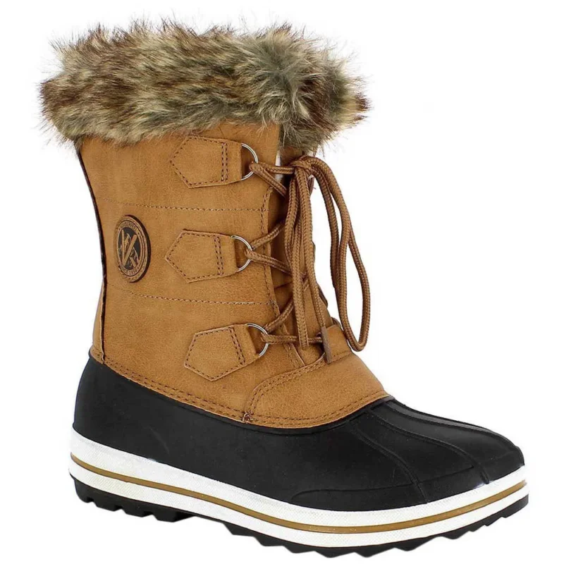 Kimberfeel Bottes de randonnée Adriana Quantité Limitée